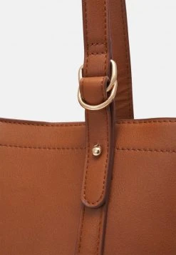Gran venta 😉 Anna Field Bolso Shopping - Cognac, Mujer 😀 -Tienda barata Anna Field 38ae263c3d764907b528396fa908bd57