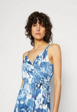 Para estrenar 🌟 Anna Field Vestido Ligero - Light Blue/blue, Mujer 😍 -Tienda barata Anna Field 391144933d364c6190f4f93381d49e61