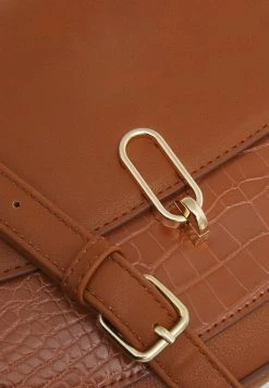 Descuento 🛒 Anna Field Bandolera - Cognac, Mujer 🎉 -Tienda barata Anna Field 39325579fd8e4f97b598bedb70e8f918