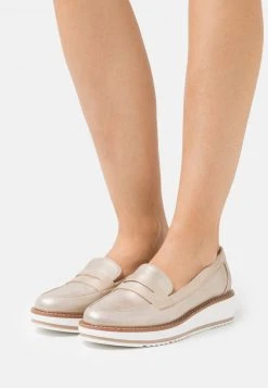 Comprar 😍 Anna Field COMFORT - Mocasines - Gold, Mujer 🧨