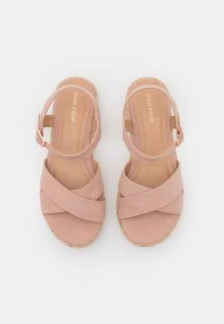 Las mejores reseñas de 🎉 Anna Field Alpargatas - Light Pink, Mujer ✔️ -Tienda barata Anna Field 3959e9aa9ddb4da891b04290e2bc00dc
