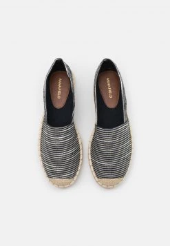 mejor venta ⭐ Anna Field Alpargatas - Dark Blue, Mujer 👍 13 mejor venta ⭐ Anna Field Alpargatas - Dark Blue, Mujer 👍 -Tienda barata Anna Field 395c6eb043d142e596fa79c471d2d08f