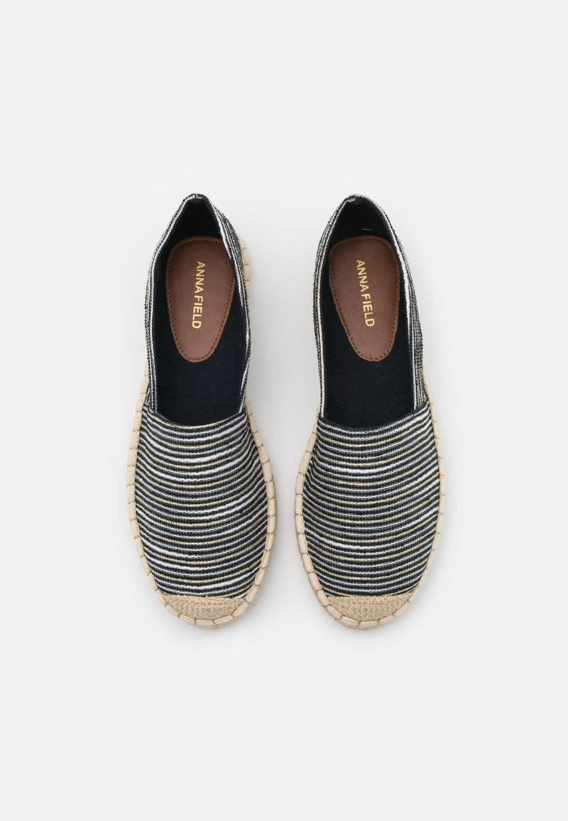 mejor venta ⭐ Anna Field Alpargatas - Dark Blue, Mujer 👍 8 mejor venta ⭐ Anna Field Alpargatas - Dark Blue, Mujer 👍 - Imagen 6