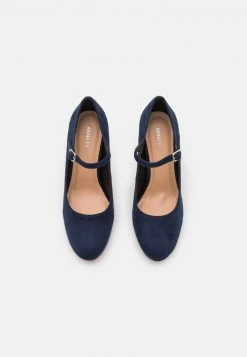 Gran venta 🥰 Anna Field Tacones - Dark Blue, Mujer 😉 -Tienda barata Anna Field 397c34f2dabc453d81333a70ae8644f8
