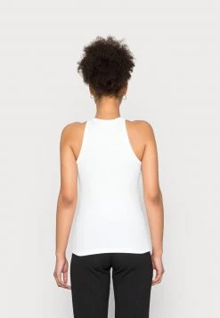 10 mejores 😀 Anna Field 2 PACK - Top - Black/white, Mujer 🌟 -Tienda barata Anna Field 3994087a546f440db805b8e19aa242ae