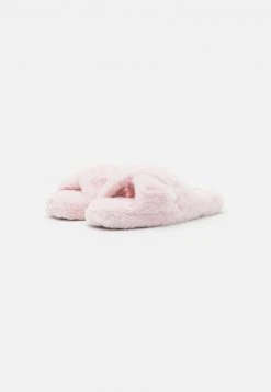 Comprar 🎉 Anna Field Pantuflas - Pink, Mujer 🤩 -Tienda barata Anna Field 39b3974939d247659d61bbf788e7859a