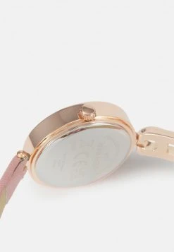 10 mejores ❤️ Anna Field Reloj - Pink, Mujer 👏 -Tienda barata Anna Field 39b5c7a3f7ea4076b75b913a5e863d87