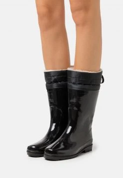 10 mejores 🔔 Anna Field Botas De Agua - Black, Mujer 👏