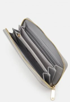 Toma de corriente ⭐ Anna Field Monedero - Grey, Mujer ❤️ -Tienda barata Anna Field 3a0c66f4269a45cbaa406e769efaf136