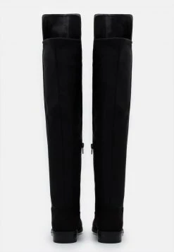 Cupón ✨ Anna Field Botas Mosqueteras - Black, Mujer ⌛ -Tienda barata Anna Field 3a23756b43b748a297c46f12cb3baae8