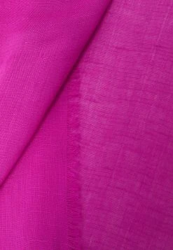 Mejor precio ⌛ Anna Field Bufanda - Pink, Mujer 🥰 -Tienda barata Anna Field 3a339bd829414b2b97aa3d3562b15c3c