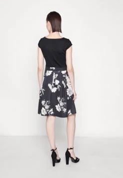 Mejor precio 😍 Anna Field Vestido Ligero - Black/grey, Mujer ⌛ 13 Mejor precio 😍 Anna Field Vestido Ligero - Black/grey, Mujer ⌛ -Tienda barata Anna Field 3a3e20cc8f364d26a3d2e14c6ff40c94