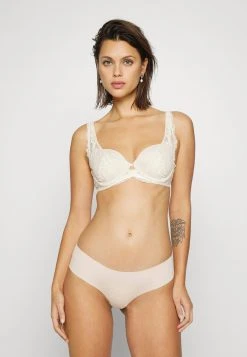 Para estrenar 🌟 Anna Field FROLICE 3PP SHORT - Braguitas - Black/nude/white, Mujer 👍