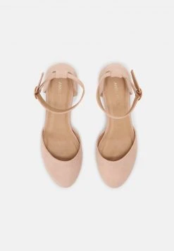 Descuento ✔️ Anna Field Cuñas - Light Pink, Mujer 👏 -Tienda barata Anna Field 3afea0349cc2426b89dc01588d9feb56