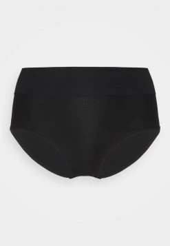 Gran venta 🤩 Anna Field 2PP HIGH WAIST BRIEF - Braguitas - Black, Mujer 😉 -Tienda barata Anna Field 3b6ae087dc044a628f4da69a6b28c0cf