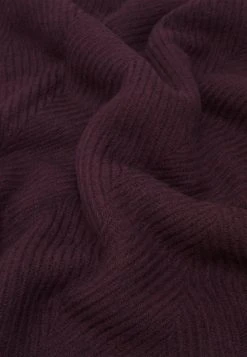 Las mejores reseñas de 🥰 Anna Field Bufanda - Bordeaux, Mujer ❤️ -Tienda barata Anna Field 3b711a39af1444678938cbaca187f2a4