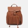 Gran venta 🛒 Anna Field Mochila - Cognac, Mujer 🔥