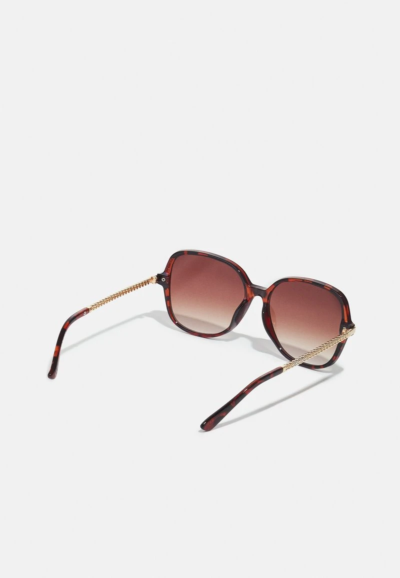mejor venta 🤩 Anna Field Gafas De Sol - Brown, Mujer 🎉 4 mejor venta 🤩 Anna Field Gafas De Sol - Brown, Mujer 🎉 - Imagen 2