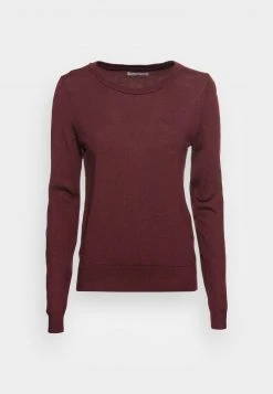 Cupón 👍 Anna Field MERINO WOOL JUMPER - Jersey De Punto - Bordeaux, Mujer ✨ 10 Cupón 👍 Anna Field MERINO WOOL JUMPER - Jersey De Punto - Bordeaux, Mujer ✨ -Tienda barata Anna Field 3bf0b4496c3f46fab5cb43894e45cd99