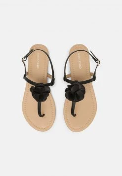 Mejor trato ✔️ Anna Field CHIO - Sandalias De Dedo - Black, Mujer 🧨 13 Mejor trato ✔️ Anna Field CHIO - Sandalias De Dedo - Black, Mujer 🧨 -Tienda barata Anna Field 3c38327b0f7045d2939a07eee4931c2a