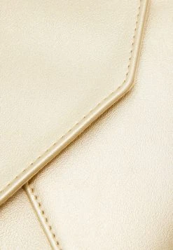 Comprar ✨ Anna Field Clutch - Gold-coloured, Mujer 🛒 -Tienda barata Anna Field 3c5e270668c0422d8266a513b8537bbc