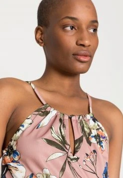 Lo mas barato 🛒 Anna Field Vestido Largo - Pink/white, Mujer ❤️ -Tienda barata Anna Field 3c91ecfddcda40b090a7dcae97b6aa65