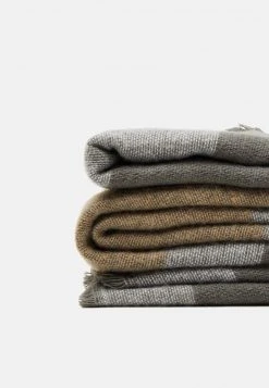 Promoción 🎉 Anna Field Bufanda - Dark Grey, Mujer 🔥 -Tienda barata Anna Field 3cc0e3fdf6a14a289569d077648f7615