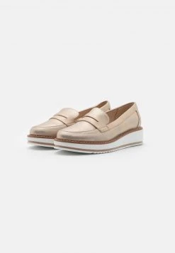 Comprar 😍 Anna Field COMFORT - Mocasines - Gold, Mujer 🧨 -Tienda barata Anna Field 3cea2030dddb469b99ff1f81078b50b6