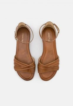 Descuento 🛒 Anna Field ✨ Sandalias - Cognac, Mujer ⭐ 13 Descuento 🛒 Anna Field ✨ Sandalias - Cognac, Mujer ⭐ -Tienda barata Anna Field 3d044e9184a94868964cb5cee8cc3908