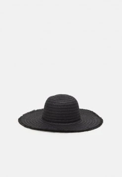 ofertas 😍 Anna Field Sombrero - Black, Mujer ❤️ -Tienda barata Anna Field 3d0ffeb4e7074664a12f51e3a55eb460