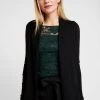 Comprar ✔️ Anna Field Chaqueta De Punto - Black, Mujer ✔️