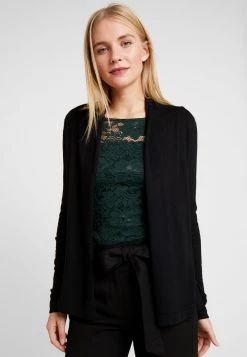 Comprar ✔️ Anna Field Chaqueta De Punto - Black, Mujer ✔️