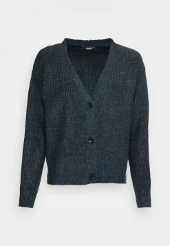 mejor venta ✨ Anna Field Chaqueta De Punto - Khaki, Mujer 🔔 -Tienda barata Anna Field 3d8381088ff749b99749d2e68a70492e