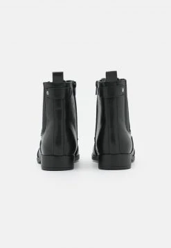 Mejor precio ⭐ Anna Field COMFORT - Botines Con Cordones - Black, Mujer 🤩 -Tienda barata Anna Field 3d9611cab42842e997aabdfc78c4d8d0