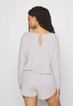 Comprar 🎉 Anna Field Pijama - Light Grey, Mujer 🥰 12 Comprar 🎉 Anna Field Pijama - Light Grey, Mujer 🥰 -Tienda barata Anna Field 3e04850cf32c4b4c9e552cd62abc689e
