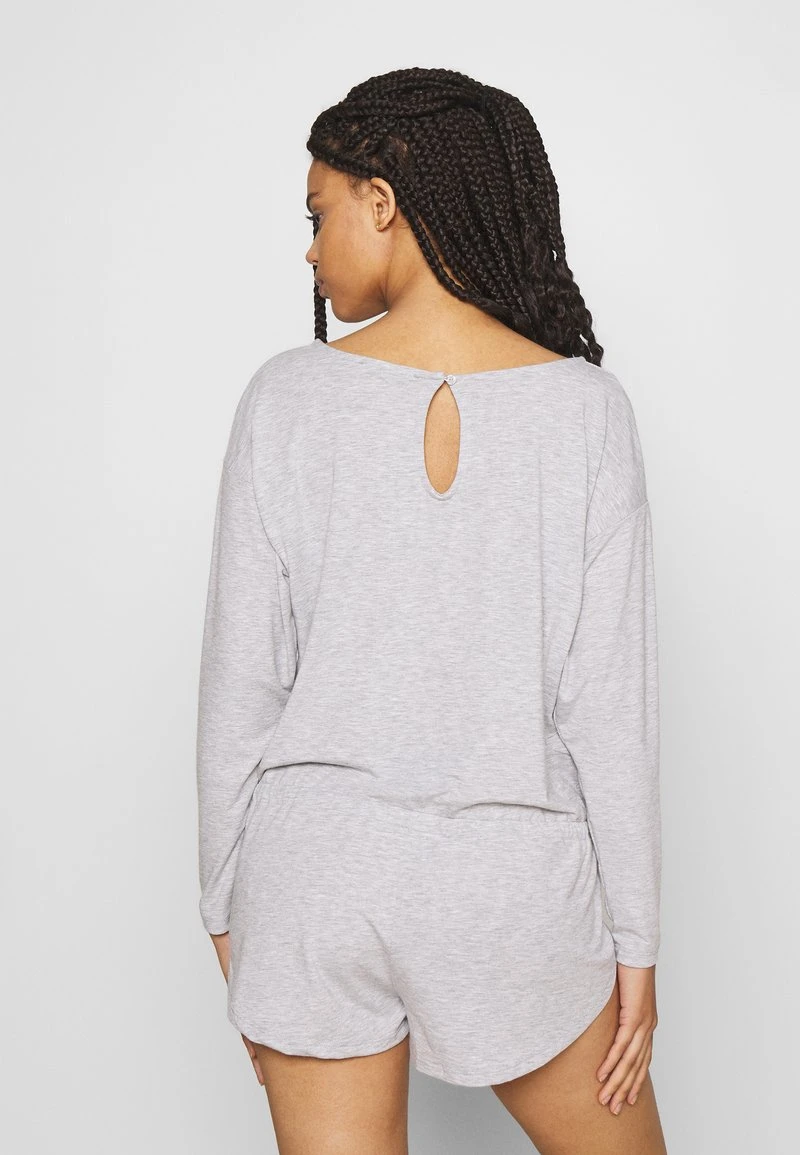 Comprar 🎉 Anna Field Pijama - Light Grey, Mujer 🥰 5 Comprar 🎉 Anna Field Pijama - Light Grey, Mujer 🥰 - Imagen 3