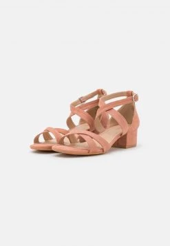 Mejor precio ✨ Anna Field COMFORT - Sandalias - Coral, Mujer 😍 10 Mejor precio ✨ Anna Field COMFORT - Sandalias - Coral, Mujer 😍 -Tienda barata Anna Field 3e21ae0ddb0b4c769e620ca9044ce15a