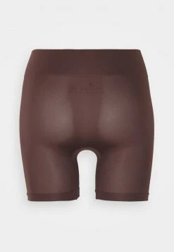 mejor venta ⭐ Anna Field 2PP SEAMLESS SHORTS - Shapewear - Brown, Mujer 🔥 -Tienda barata Anna Field 3e263579de264b8eb7b5418acf097ae1