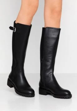 Comprar 🥰 Anna Field Botas - Black, Mujer ⭐