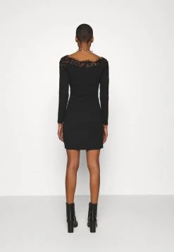 Mejor precio 😀 Anna Field Vestido De Cóctel - Black, Mujer 🔥 -Tienda barata Anna Field 3e4de69ea83047dfa245b7fb7d7d94fa