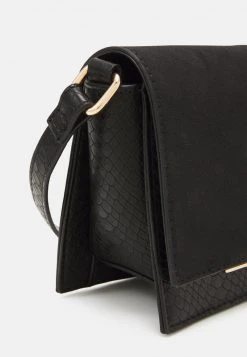 Promoción ✨ Anna Field Bandolera - Black, Mujer 🎁 -Tienda barata Anna Field 3e8699bb7d574b92ac88b50f64747977