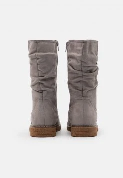Barato ⌛ Anna Field Botas - Grey, Mujer 👍 -Tienda barata Anna Field 3ed4a6a286fc416f86c94bda8e16cfdd