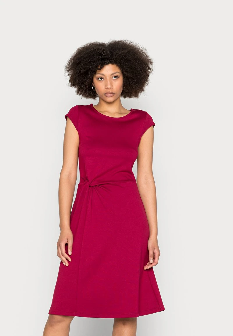 Comprar ✔️ Anna Field Vestido Ligero - Red, Mujer 🥰 3 Comprar ✔️ Anna Field Vestido Ligero - Red, Mujer 🥰