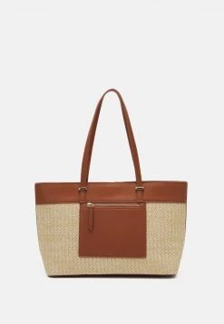 Nuevo ✔️ Anna Field Bolso Shopping - Cognac, Mujer ✨