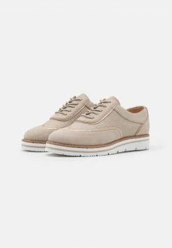 Mejor precio 😍 Anna Field Zapatos De Vestir - Beige, Mujer ⌛ -Tienda barata Anna Field 3f74000c3b4c4fea9253498daa3c90ed
