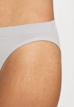 Comprar ❤️ Anna Field 3 PACK SEAMLESS BRIEF - Braguitas - Grey, Mujer 🔥 -Tienda barata Anna Field 3f8454dae6594887bcc83094aade1b7b