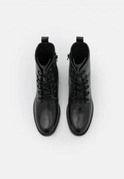 Mejor trato 🔥 Anna Field LEATHER - Botines Con Cordones - Black, Mujer 🔥 13 Mejor trato 🔥 Anna Field LEATHER - Botines Con Cordones - Black, Mujer 🔥 -Tienda barata Anna Field 3ff3edc763a344cf9ce725cc2d1165ab