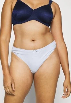 Lo mas barato 🎁 Anna Field GEORGINA 7PP THONG COTTON - Tanga - Blue/pink, Mujer ✨ -Tienda barata Anna Field 4019241baae94c6d8bbfc72a882dfe37