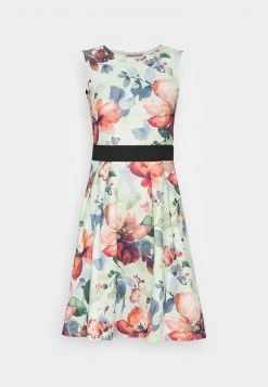 Lo mas barato ❤️ Anna Field Vestido Informal - Light Green/multi-coloured/pink, Mujer ❤️ -Tienda barata Anna Field 4032cef8c1ab40398abc76fca1470287