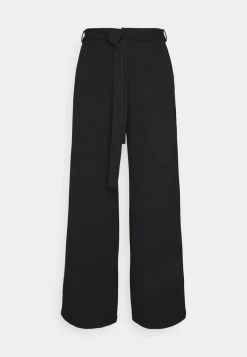 Venta al por mayor 🧨 Anna Field Belted Wide Leg Trousers - Pantalones - Black, Mujer ✔️ 10 Venta al por mayor 🧨 Anna Field Belted Wide Leg Trousers - Pantalones - Black, Mujer ✔️ -Tienda barata Anna Field 405479ac3d6f4c91b8ec6e45a90460a3